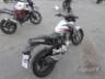 2021 HONDA CB 250 F 