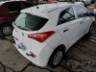 2017 HYUNDAI HB20 