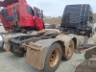 2013 MERCEDES BENZ AXOR 