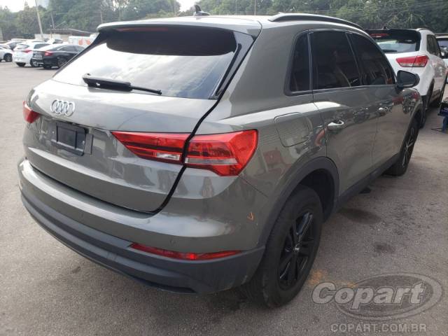 2020 AUDI Q3 