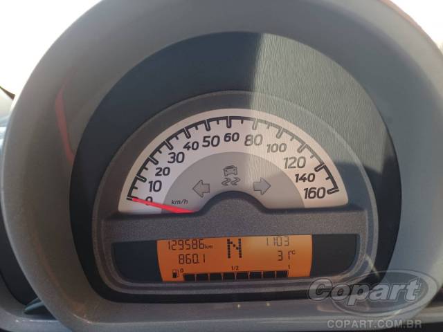 2009 SMART FORTWO 