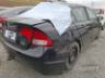 2011 HONDA CIVIC 