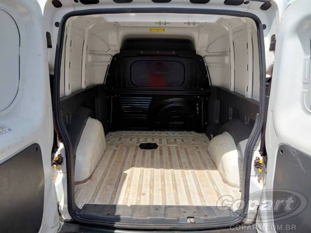 2023 FIAT FIORINO FURGAO 