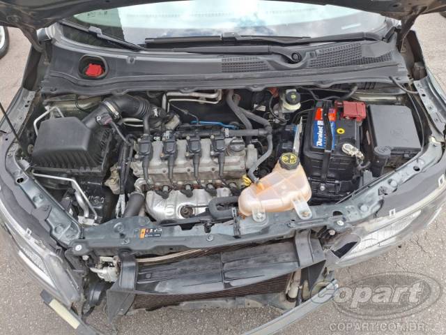 2019 CHEVROLET ONIX 