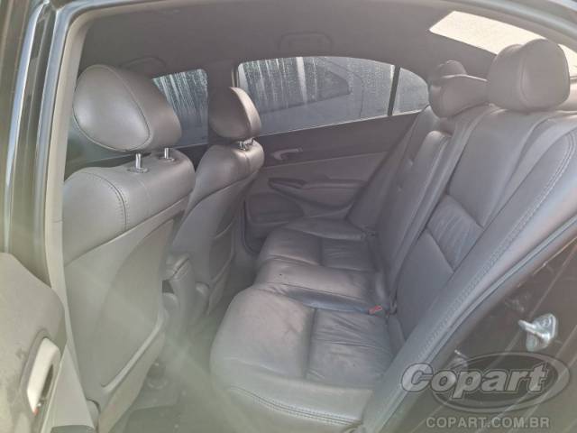 2008 HONDA CIVIC 