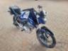 2025 HONDA CG 160 