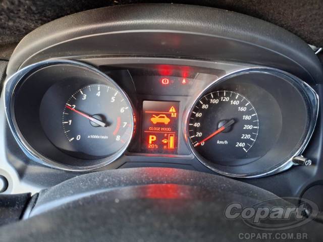 2012 MITSUBISHI ASX 
