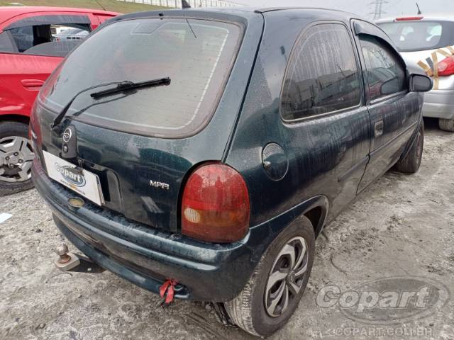 1997 CHEVROLET CORSA 