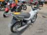 2015 HONDA POP 100 