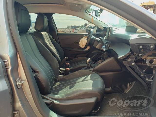 2024 PEUGEOT 208 