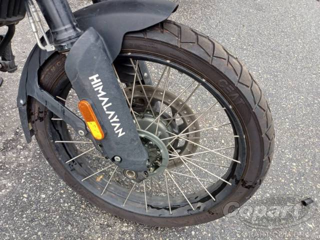 2026 ROYAL ENFIELD HIMALAYAN 