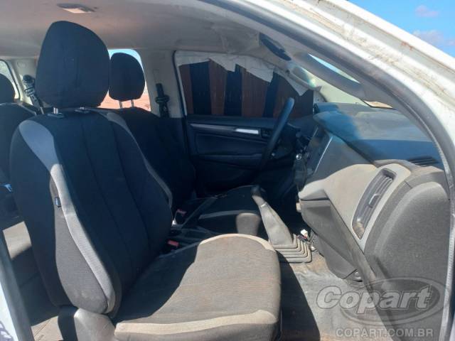 2023 CHEVROLET S10 CABINE DUPLA 