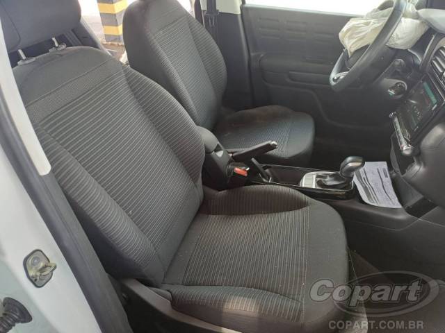 2022 CITROEN C4 CACTUS 