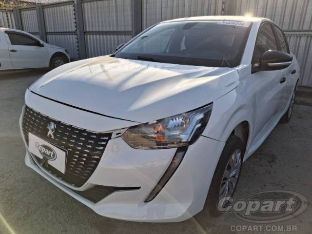 2024 PEUGEOT 208 