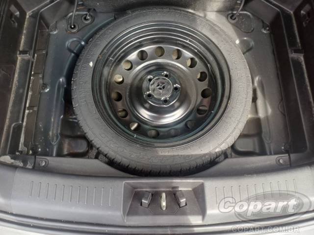 2020 CAOA CHERY TIGGO 5X 