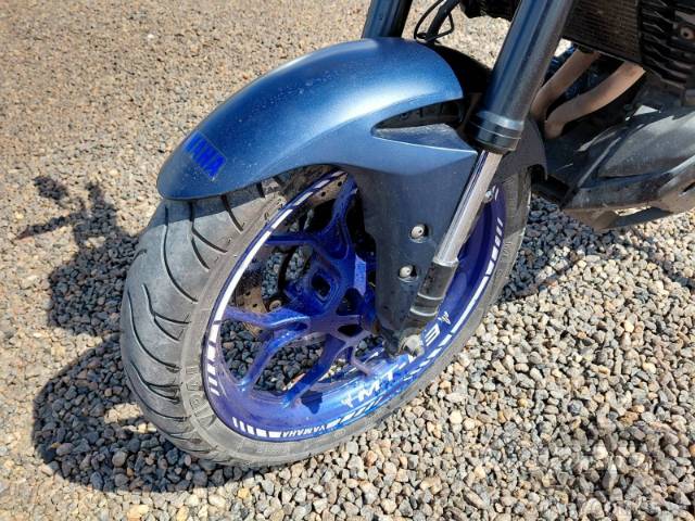 2023 YAMAHA MT-03 