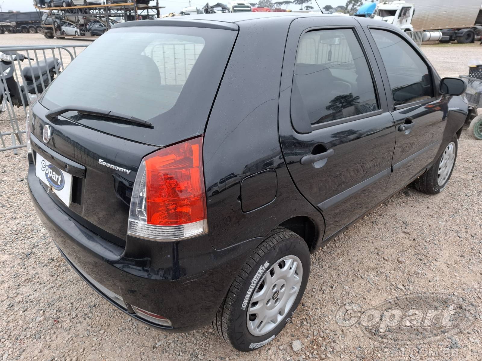 Foto 4: 2010 FIAT PALIO