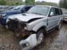 2010 MITSUBISHI PAJERO SPORT 