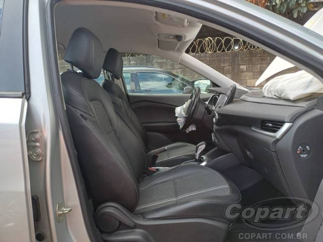2022 CHEVROLET TRACKER 