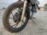 2011 HONDA CG 150 