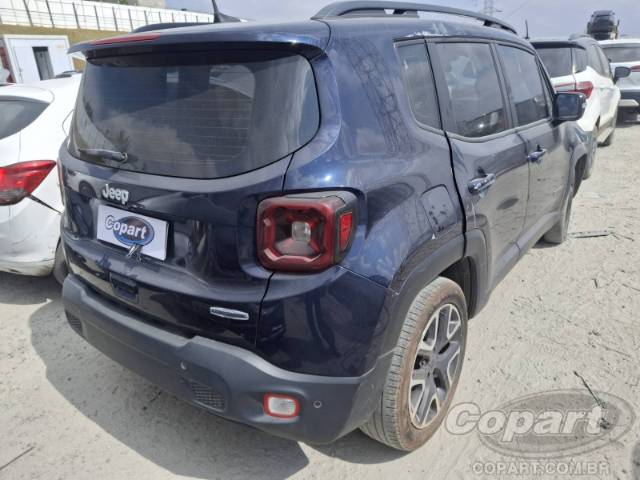2021 JEEP RENEGADE 