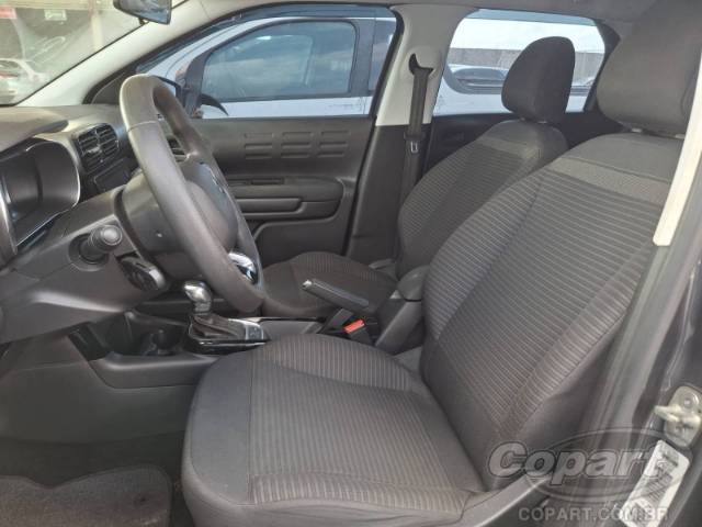 2019 CITROEN C4 CACTUS 