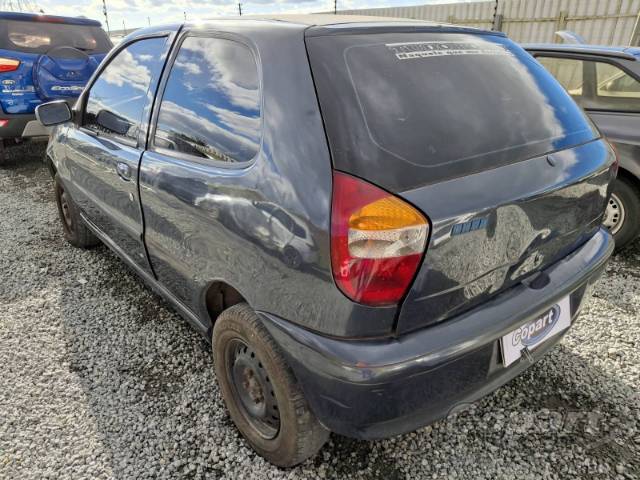 2004 FIAT PALIO 