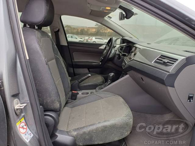 2019 VOLKSWAGEN POLO 