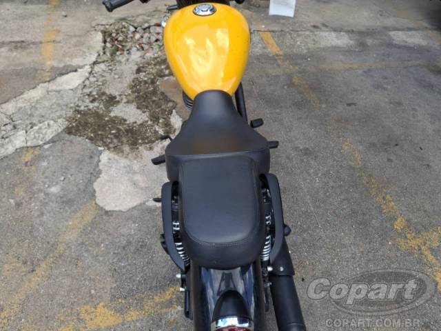 2023 ROYAL ENFIELD METEOR 