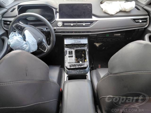 2023 CAOA CHERY TIGGO 7 