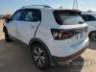 2021 VOLKSWAGEN T-CROSS 