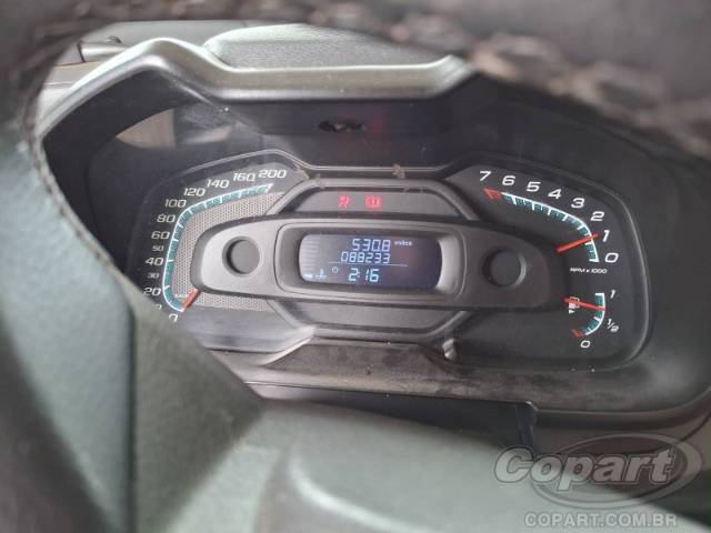 2016 CHEVROLET MONTANA 
