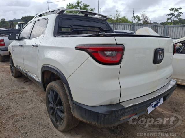 2019 FIAT TORO 