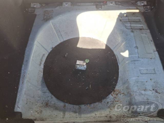 2019 FORD KA SEDAN 