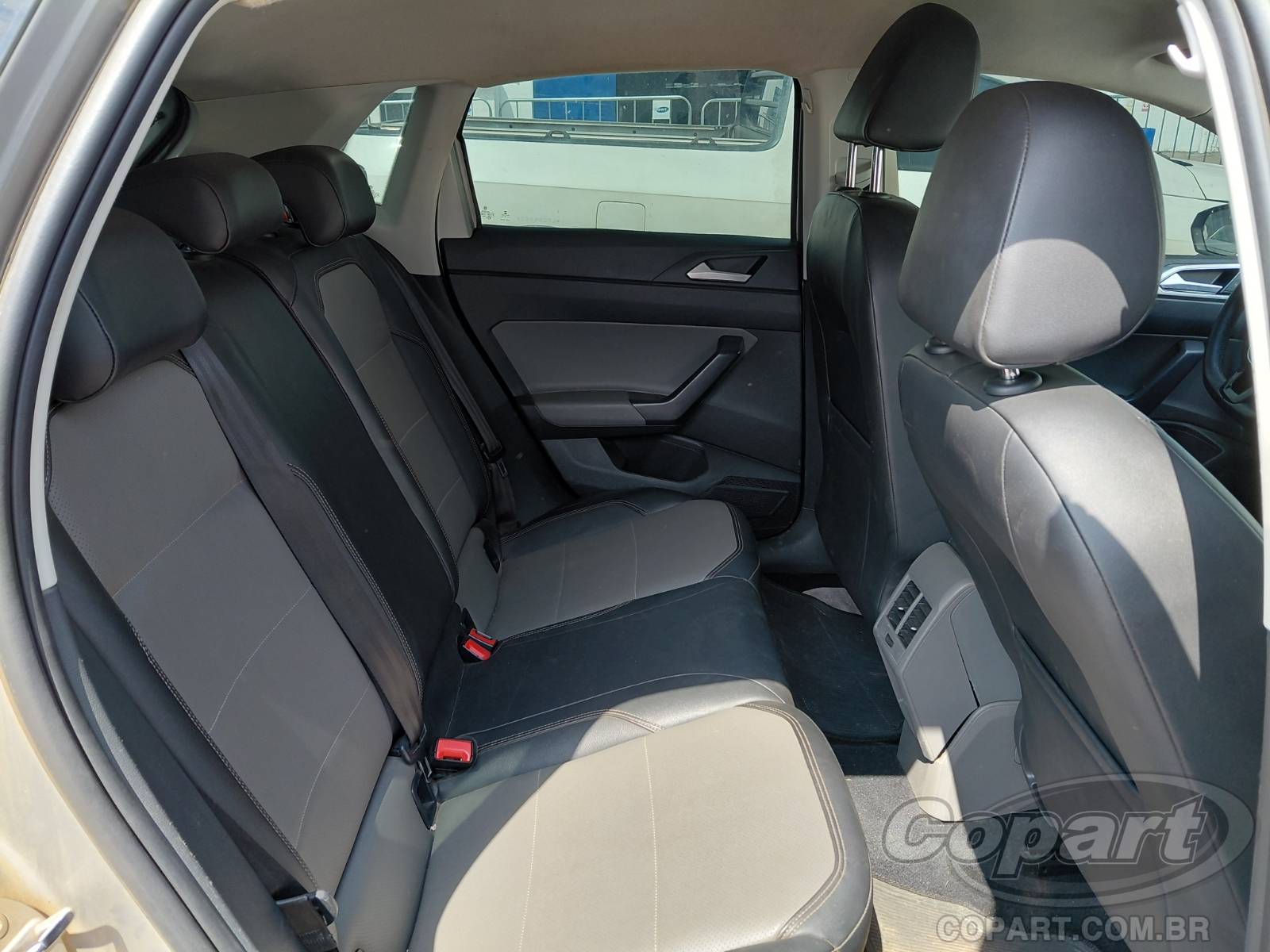 Foto 6 de 10: 2020 VOLKSWAGEN POLO