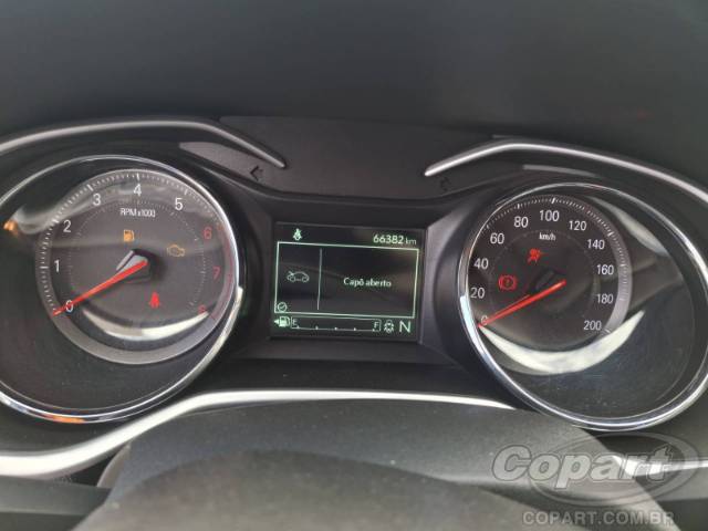 2023 CHEVROLET ONIX PLUS 