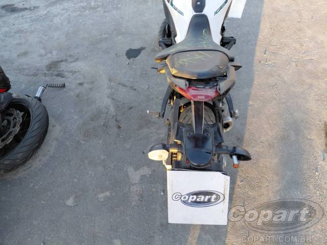 2018 YAMAHA MT-07 
