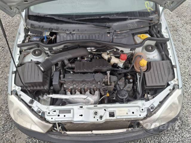 2010 CHEVROLET MONTANA 