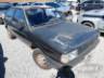 1990 VOLKSWAGEN GOL 