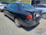 2004 FIAT MAREA 