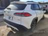 2022 TOYOTA COROLLA CROSS 