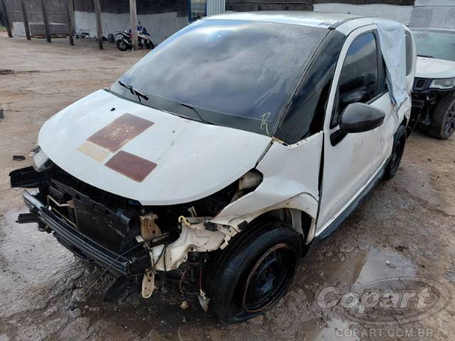 2019 CITROEN AIRCROSS 
