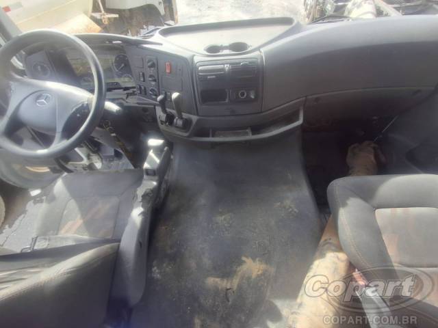 2021 MERCEDES BENZ AXOR 