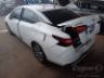 2024 NISSAN VERSA 