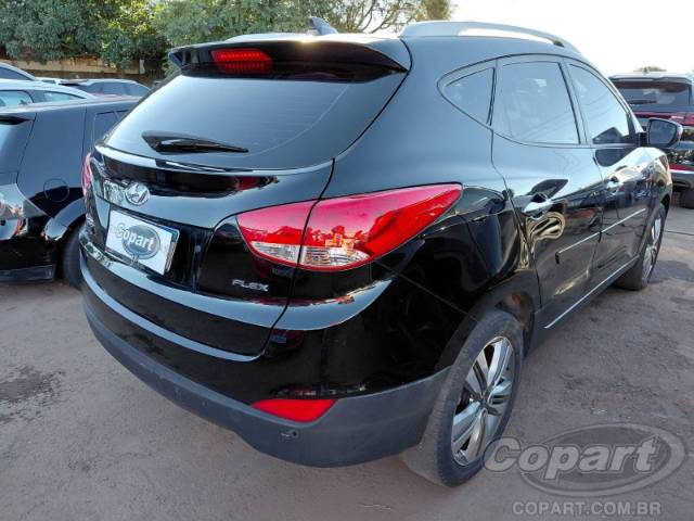 2017 HYUNDAI IX35 