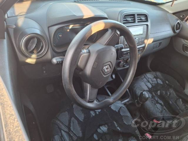 2023 RENAULT KWID 