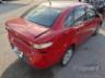 2013 FIAT GRAND SIENA 