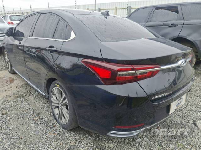 2021 CAOA CHERY ARRIZO 6 