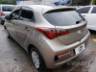 2019 HYUNDAI HB20 