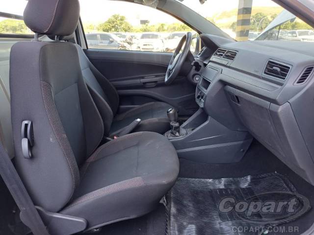 2025 VOLKSWAGEN SAVEIRO 